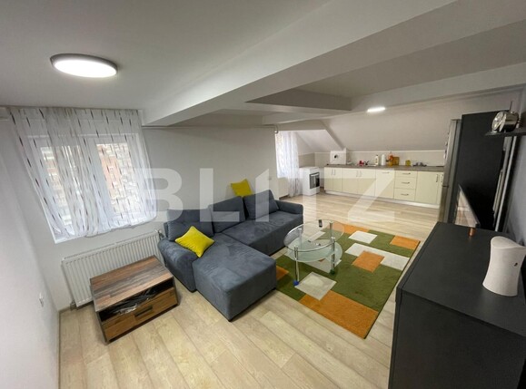 Apartament de vânzare 2 camere Central - 103791AV | BLITZ Târgu Jiu | Poza1