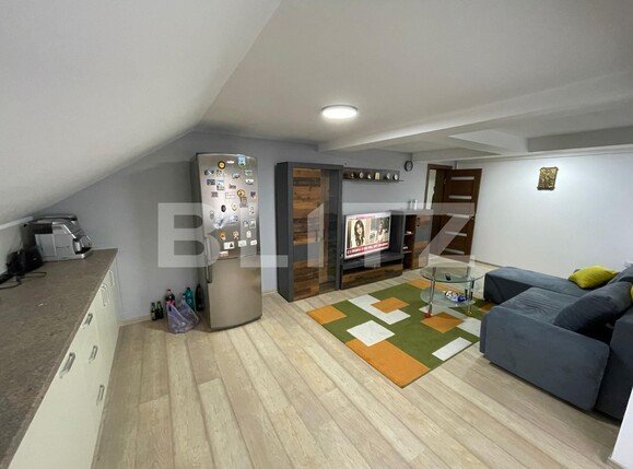 Apartament de vânzare 2 camere Central - 103791AV | BLITZ Târgu Jiu | Poza2