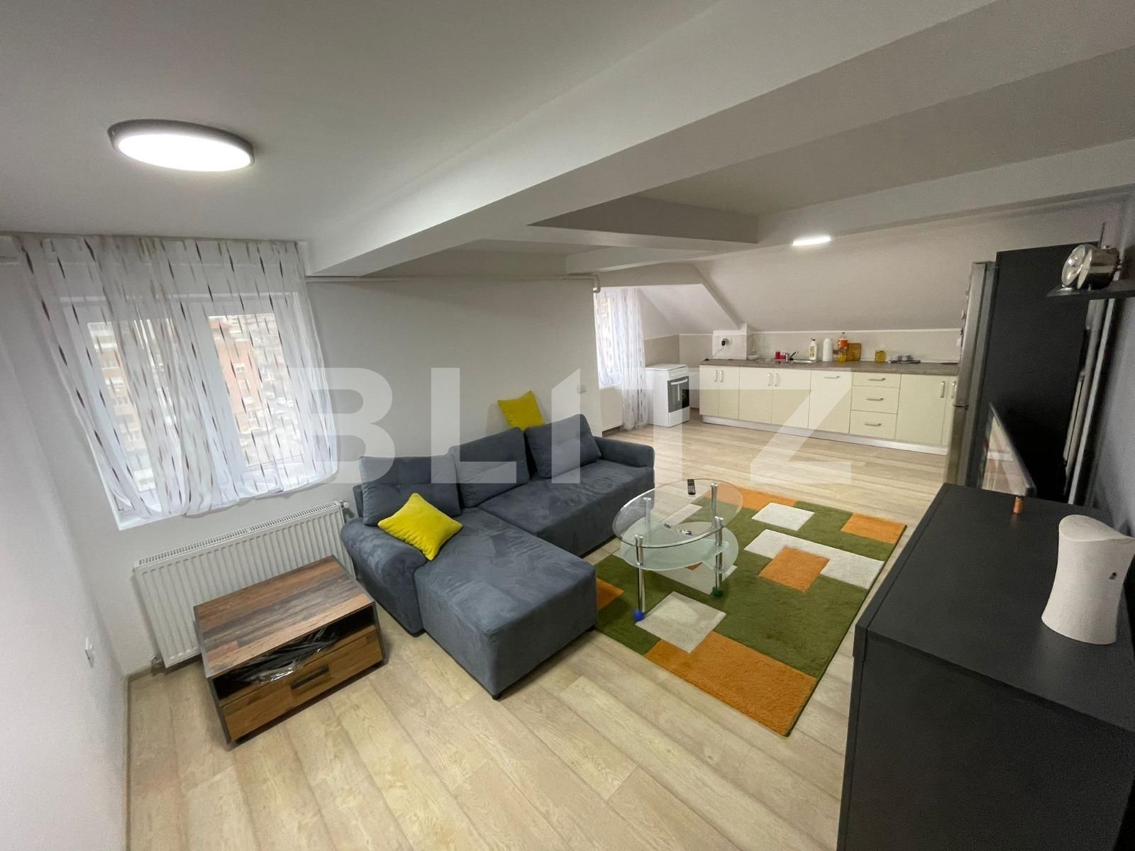 Apartament de vânzare 2 camere Central - 103791AV | BLITZ Târgu Jiu | Poza1