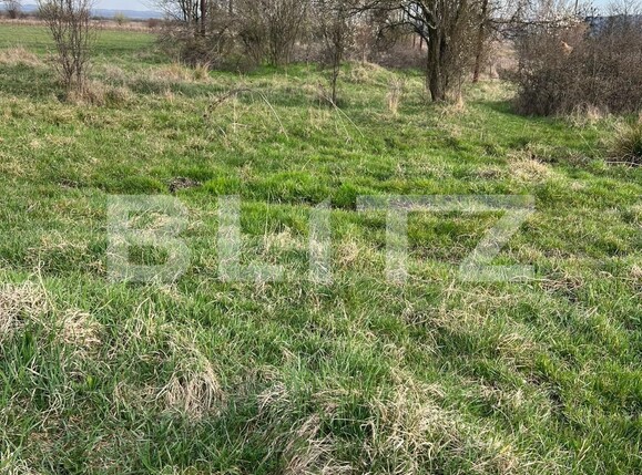 Teren de vânzare Exterior Nord - 103966TV | BLITZ Târgu Jiu | Poza1
