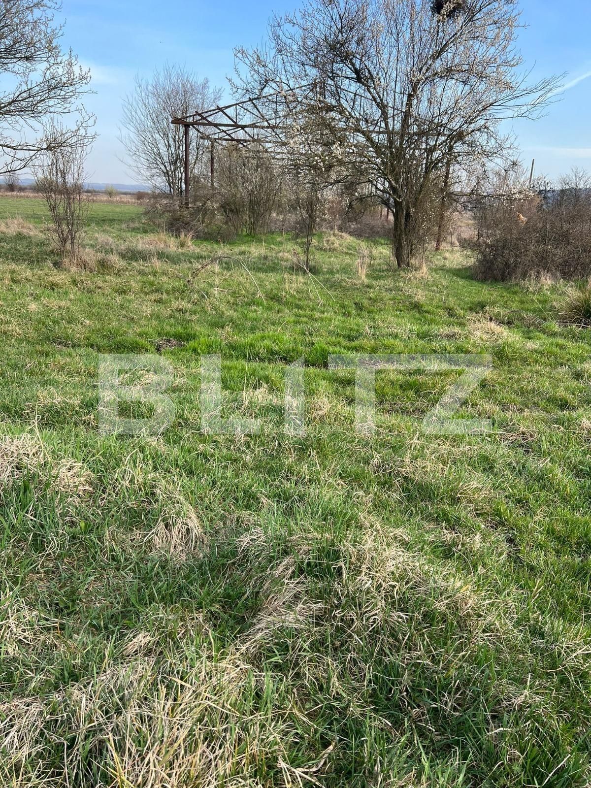 Teren de vânzare Exterior Nord - 103966TV | BLITZ Târgu Jiu | Poza1