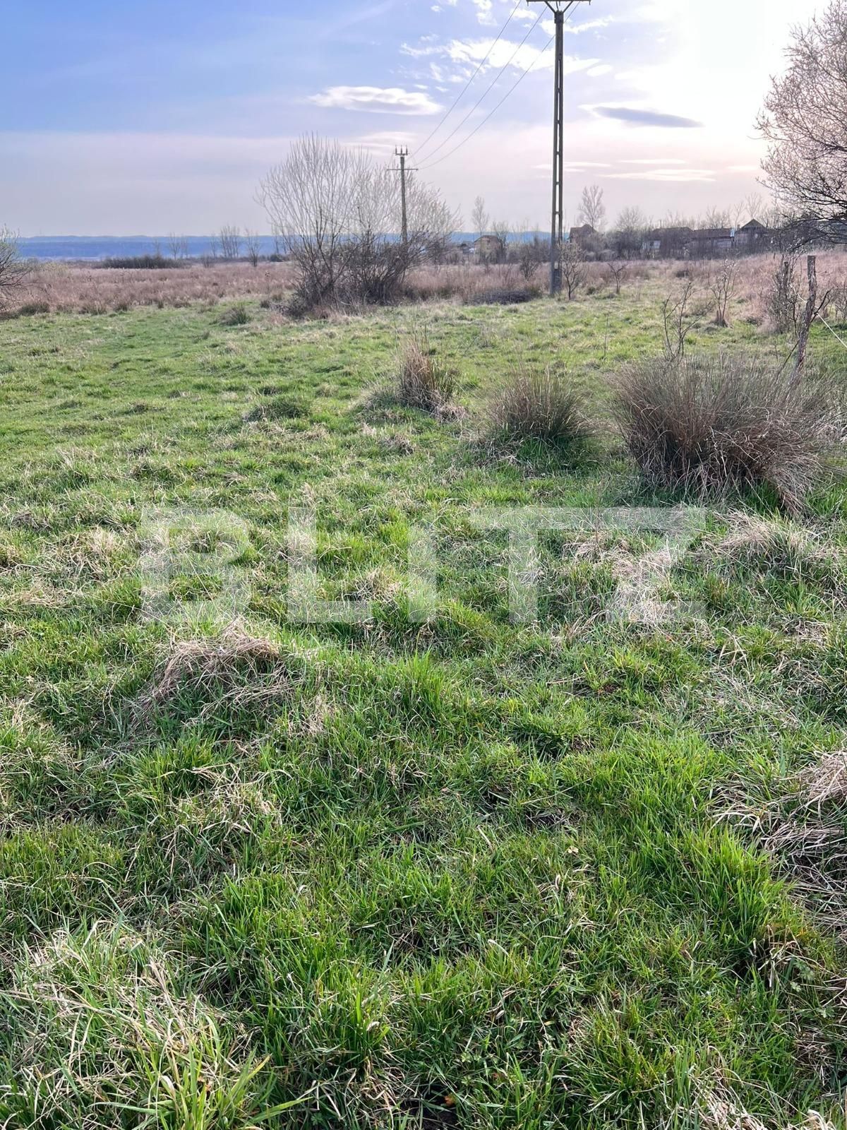 Teren de vânzare Exterior Nord - 103966TV | BLITZ Târgu Jiu | Poza2