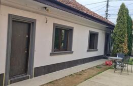 De vanzare casa in Tg-Jiu, zona centrala.