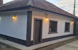 De vanzare casa in Tg-Jiu, zona centrala.