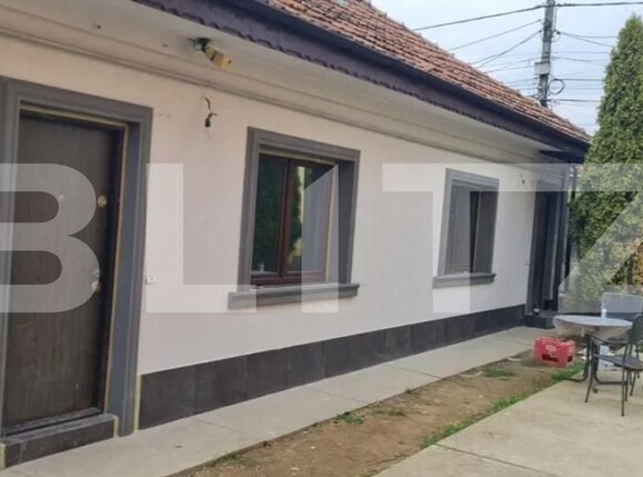 Casa de vânzare 3 camere Central - 103970CV | BLITZ Târgu Jiu | Poza1