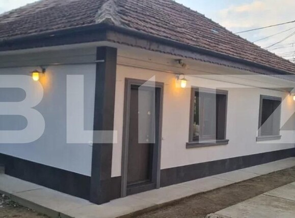 Casa de vânzare 3 camere Central - 103970CV | BLITZ Târgu Jiu | Poza2