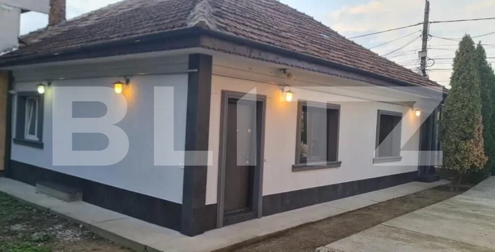Casa de vânzare 3 camere Central - 103970CV | BLITZ Târgu Jiu | Poza2
