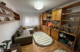 Apartament 3 camere, decomandat, 72 mp