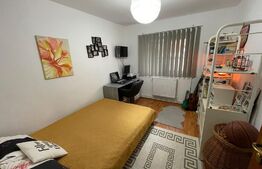 Apartament 3 camere, decomandat, 72 mp