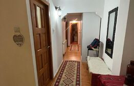 Apartament 3 camere, decomandat, 72 mp