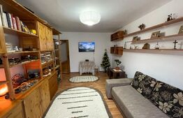 Apartament 3 camere, decomandat, 72 mp