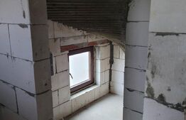 Ocazie! Casă nouă, super modernizată.( 150 m utili)