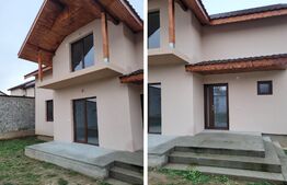 Ocazie! Casă nouă, super modernizată.( 150 m utili)