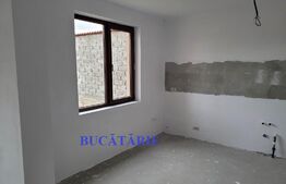 Ocazie! Casă nouă, super modernizată.( 150 m utili)
