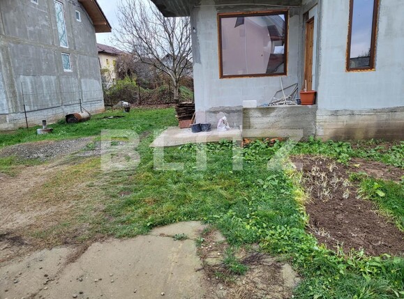 Casa de vânzare 3 camere Primaverii - 104077CV | BLITZ Târgu Jiu | Poza7
