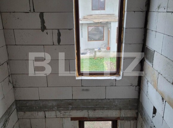 Casa de vânzare 3 camere Primaverii - 104077CV | BLITZ Târgu Jiu | Poza3