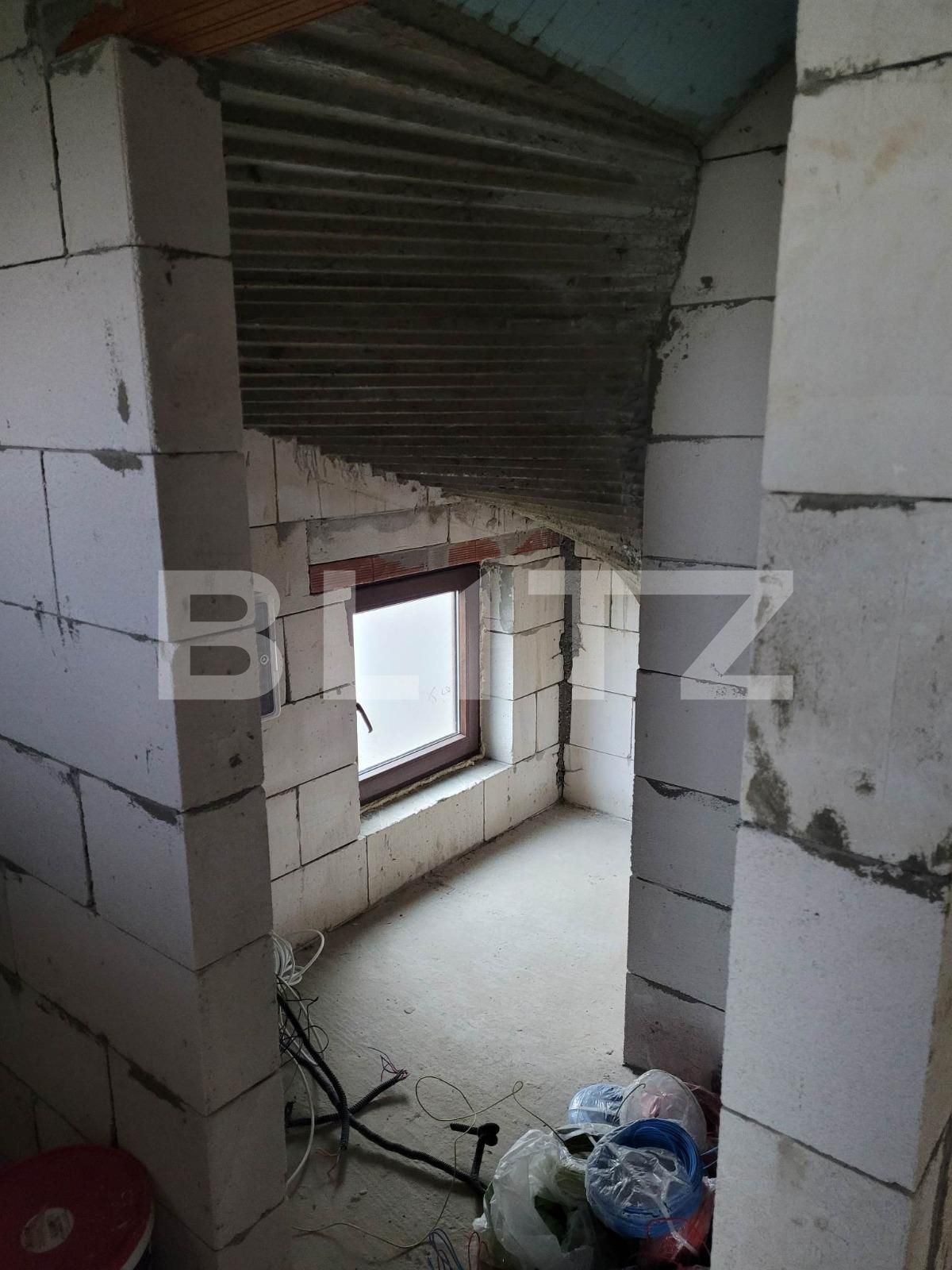 Casa de vânzare 3 camere Primaverii - 104077CV | BLITZ Târgu Jiu | Poza4