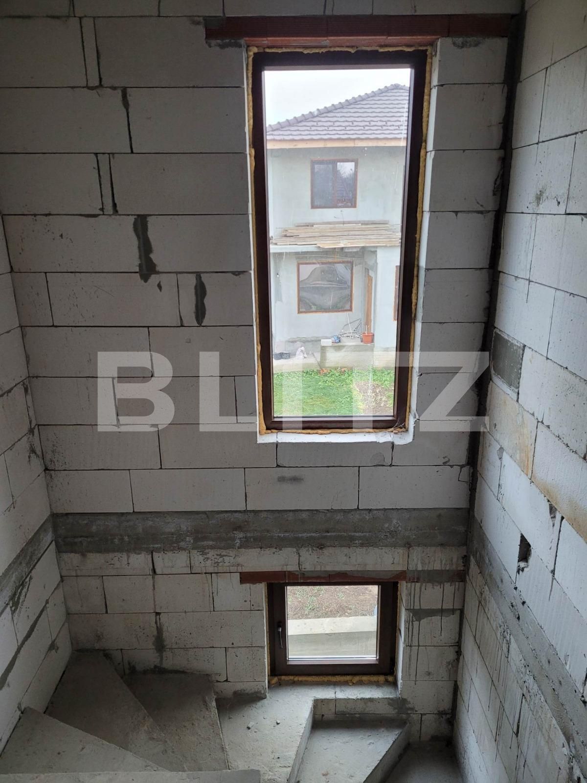 Casa de vânzare 3 camere Primaverii - 104077CV | BLITZ Târgu Jiu | Poza3