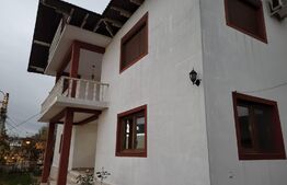 Casă modernă spatioasa, pozitionată excelent in Targu Jiu