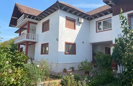 Casă modernă spatioasa, pozitionată excelent in Targu Jiu