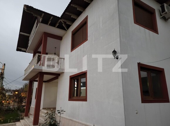 Casa de vânzare 7 camere Exterior Sud - 104080CV | BLITZ Târgu Jiu | Poza5