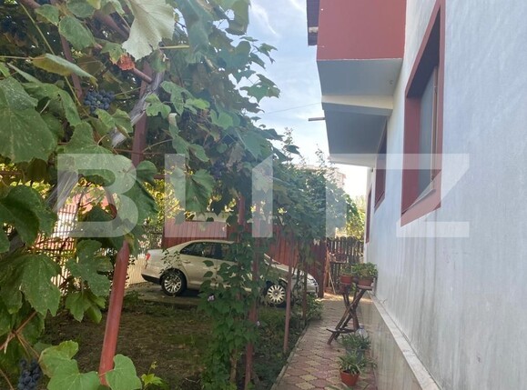 Casa de vânzare 7 camere Exterior Sud - 104080CV | BLITZ Târgu Jiu | Poza4