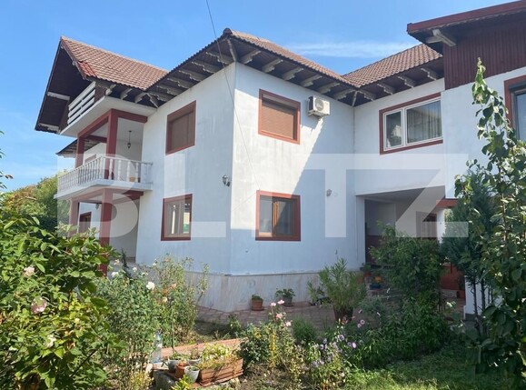 Casa de vânzare 7 camere Exterior Sud - 104080CV | BLITZ Târgu Jiu | Poza1