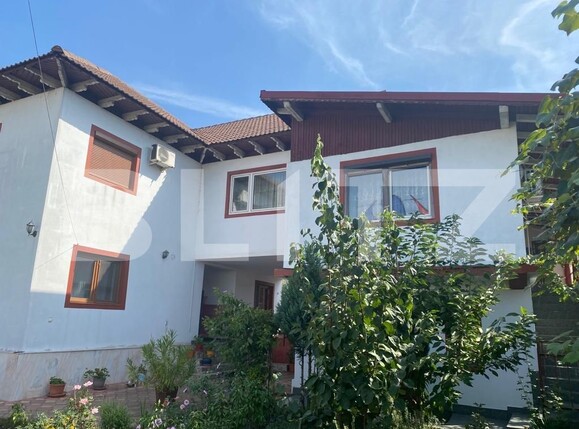 Casa de vânzare 7 camere Exterior Sud - 104080CV | BLITZ Târgu Jiu | Poza3