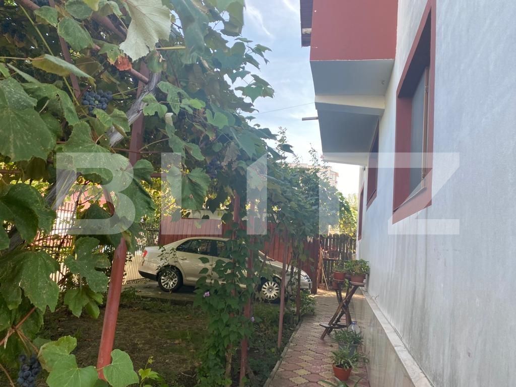 Casa de vânzare 7 camere Exterior Sud - 104080CV | BLITZ Târgu Jiu | Poza4