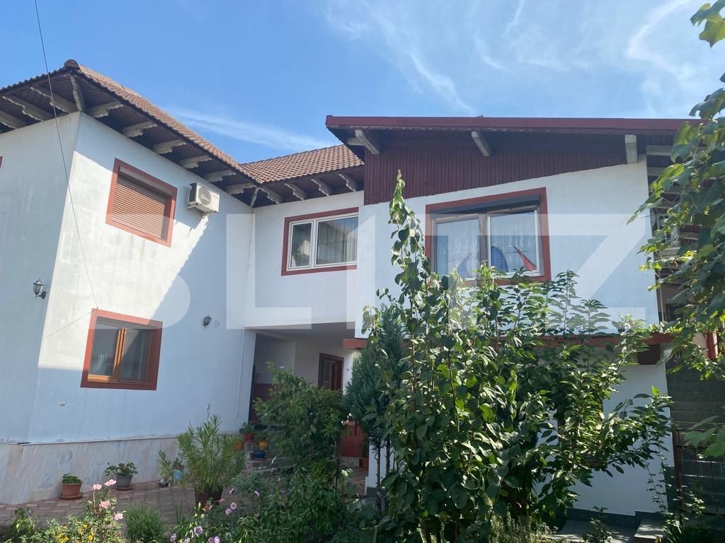 Casa de vânzare 7 camere Exterior Sud - 104080CV | BLITZ Târgu Jiu | Poza3