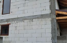 Ocazie! Casă modernă în Târgu Jiu (central)