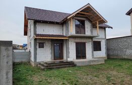 Ocazie! Casă modernă în Târgu Jiu (central)