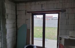 Ocazie! Casă modernă în Târgu Jiu (central)