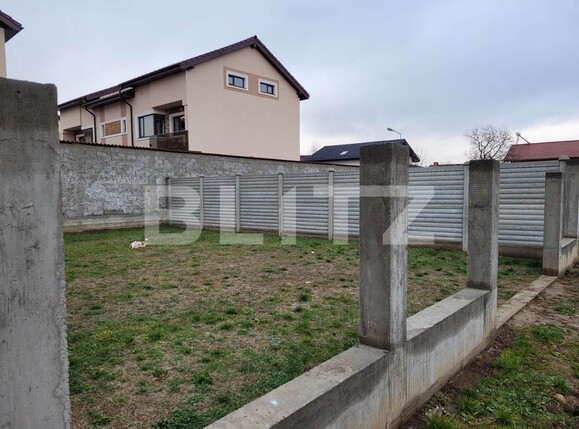 Casa de vânzare 2 camere Primaverii - 104081CV | BLITZ Târgu Jiu | Poza11
