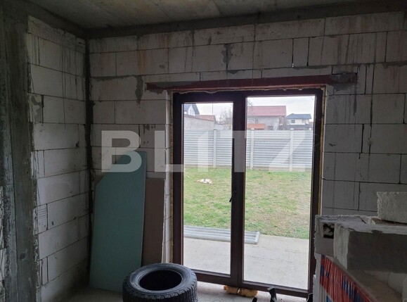 Casa de vânzare 2 camere Primaverii - 104081CV | BLITZ Târgu Jiu | Poza16