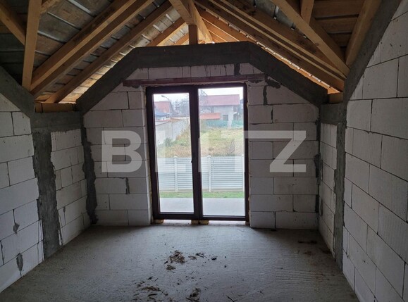 Casa de vânzare 2 camere Primaverii - 104081CV | BLITZ Târgu Jiu | Poza7