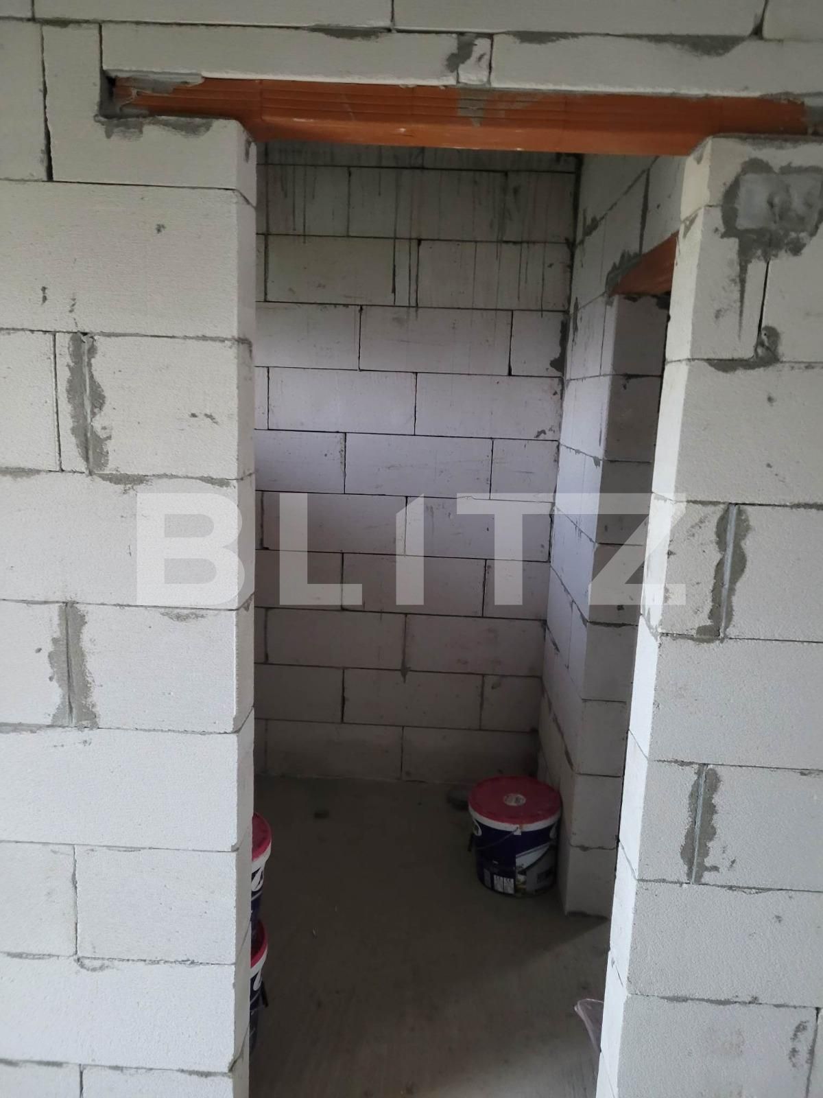 Casa de vânzare 2 camere Primaverii - 104081CV | BLITZ Târgu Jiu | Poza3
