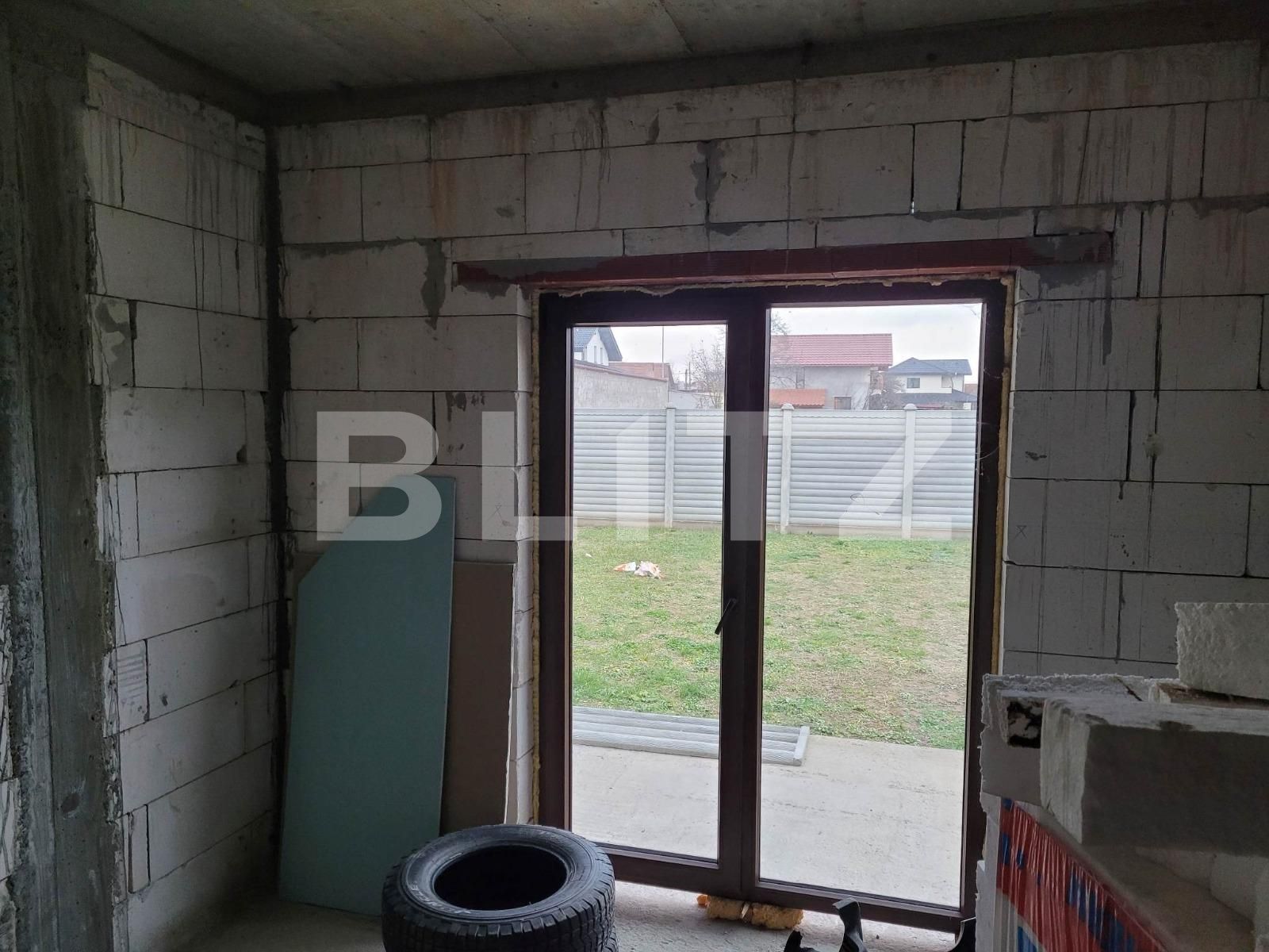 Casa de vânzare 2 camere Primaverii - 104081CV | BLITZ Târgu Jiu | Poza16