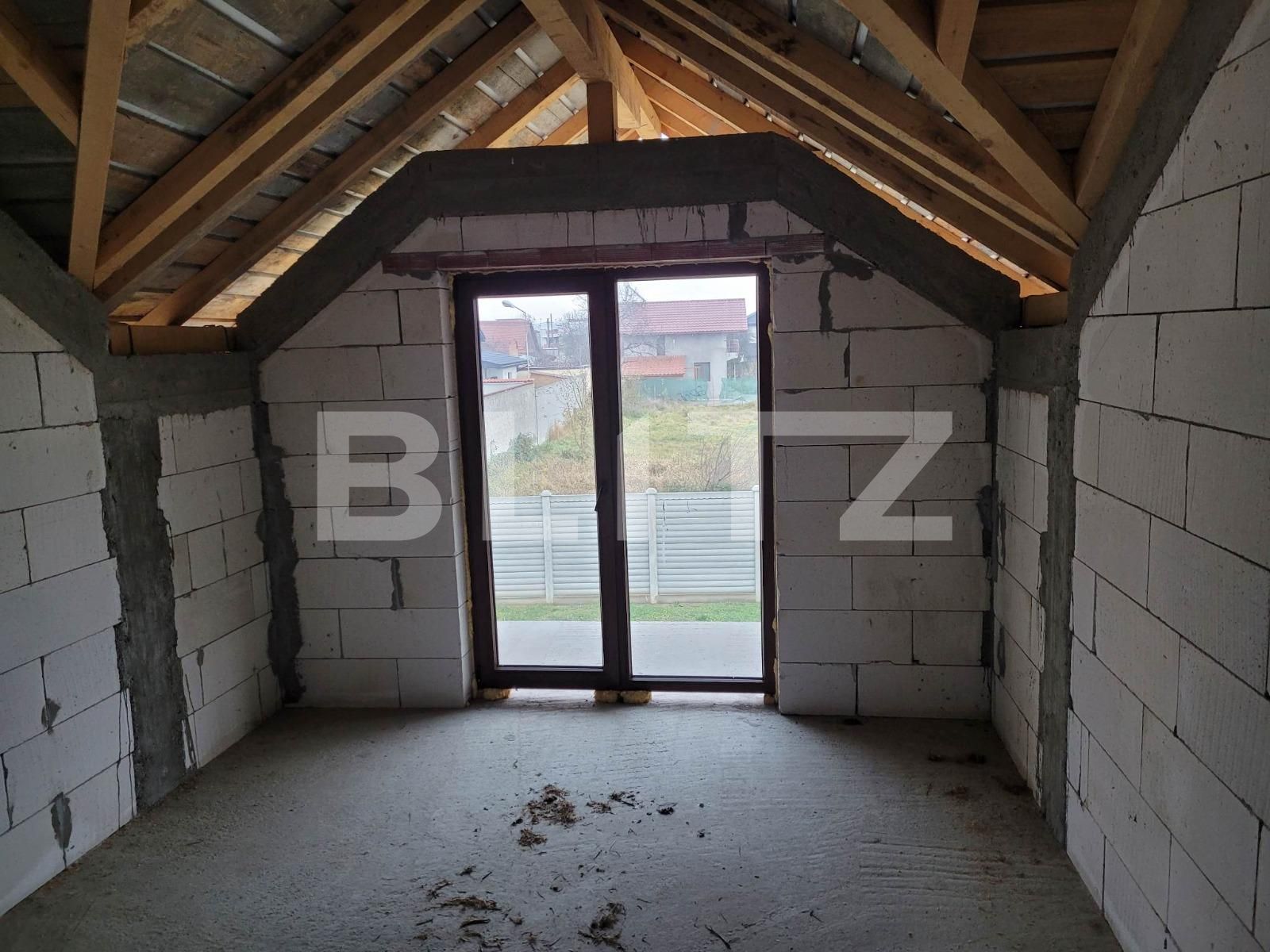 Casa de vânzare 2 camere Primaverii - 104081CV | BLITZ Târgu Jiu | Poza7