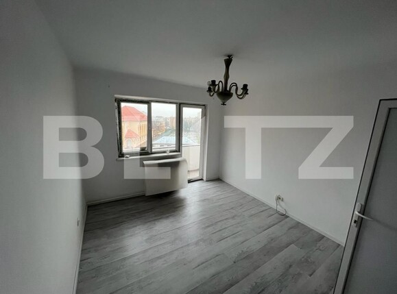 Apartament de vânzare 3 camere Nicolae Titulescu - 104176AV | BLITZ Târgu Jiu | Poza1