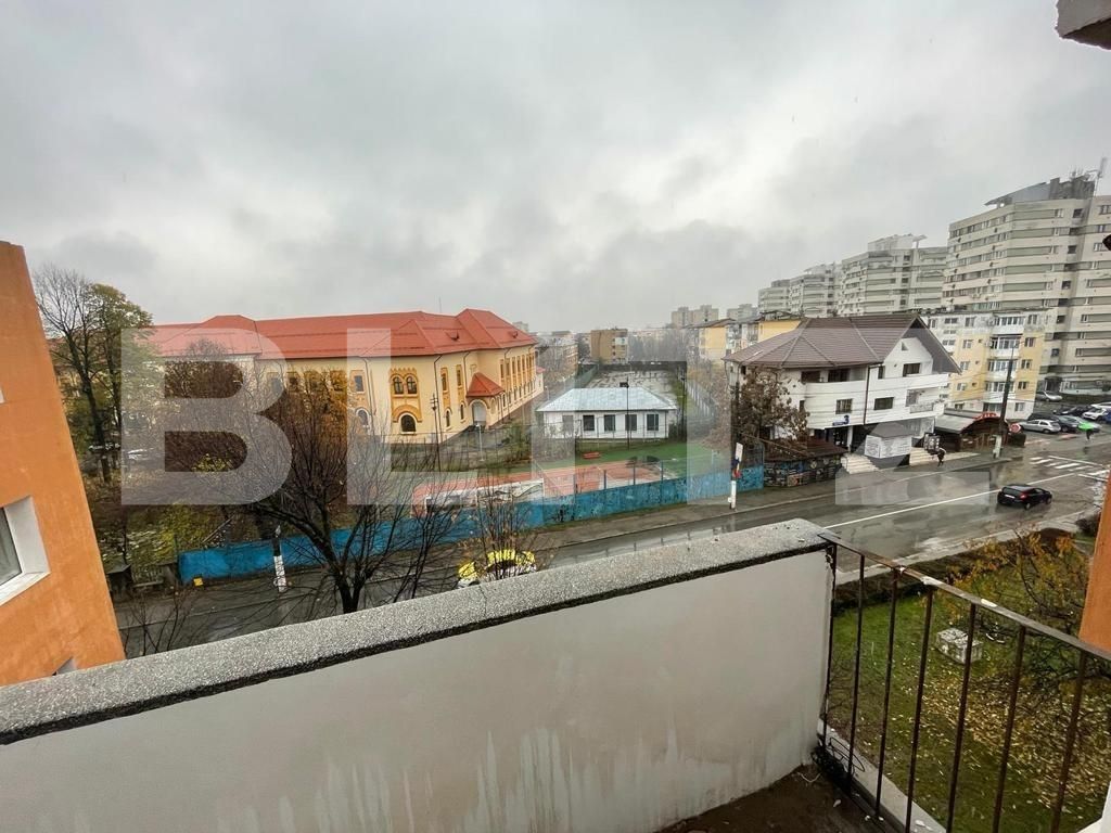 Apartament de vânzare 3 camere Nicolae Titulescu - 104176AV | BLITZ Târgu Jiu | Poza2