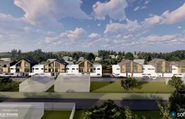 Casa 112 mp, zona Panduras