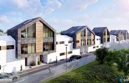 Casa 112 mp, zona Panduras