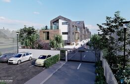 Casa 112 mp, zona Panduras