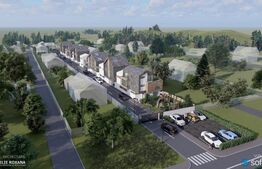 Casa 112 mp, zona Panduras