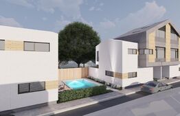 Casa 112 mp, zona Panduras