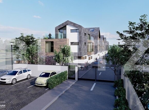 Casa de vânzare 4 camere Panduraș - 104179CV | BLITZ Târgu Jiu | Poza3