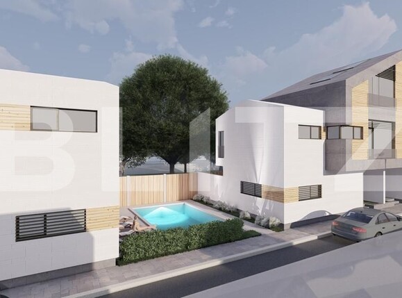 Casa de vânzare 4 camere Panduraș - 104179CV | BLITZ Târgu Jiu | Poza7