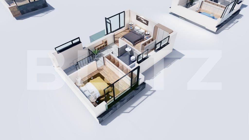 Casa de vânzare 4 camere Panduraș - 104179CV | BLITZ Târgu Jiu | Poza5