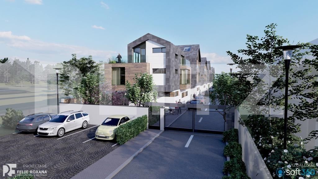 Casa de vânzare 4 camere Panduraș - 104179CV | BLITZ Târgu Jiu | Poza3